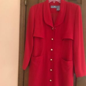 Liz Claiborne size 8 dress